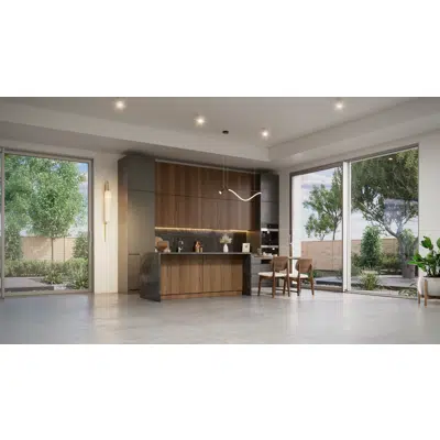 Image for ECOSLIM 160TS - Lift&Slide window