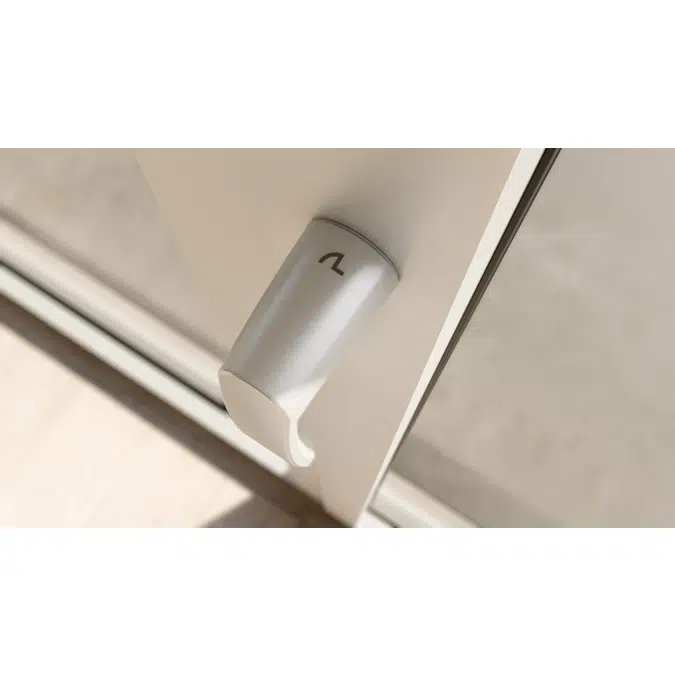 PLANET 82 - Casement window