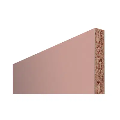 画像 Innovus® DP Fire X -  Decorative surfaced panel particleboard (DP PB)