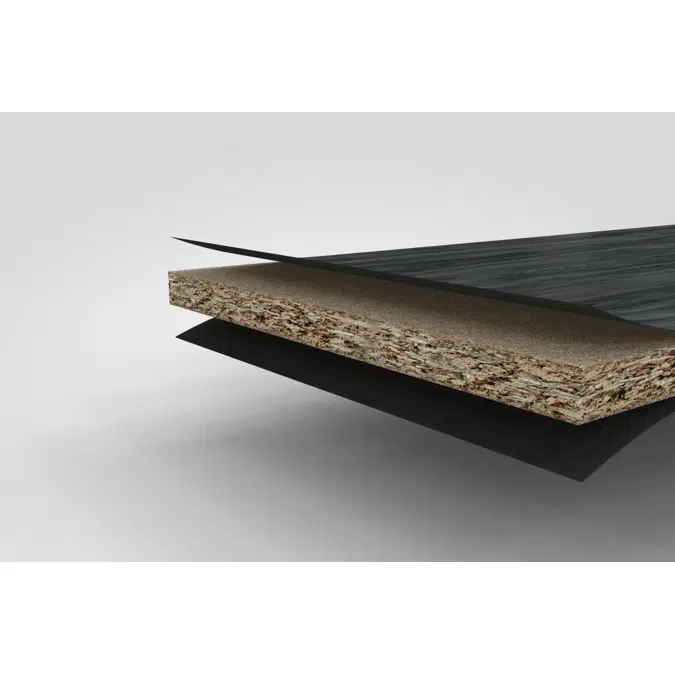 Innovus® Decorative surfaced panel particleboard (DP PB)