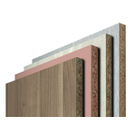 innovus® decorative surfaced panel particleboard (dp pb)