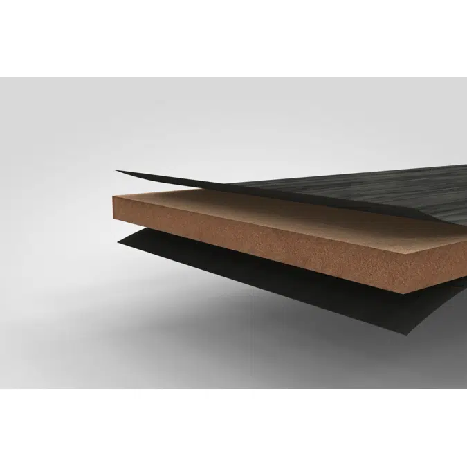 Innovus® Dekorativ beschichtete MDF (DP MDF)