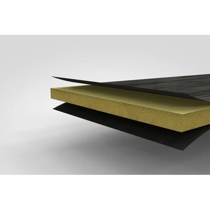 Innovus® DP MDF Hydro X - Decorative Surfaced Panel Medium Density Fiberboard (DP MDF)