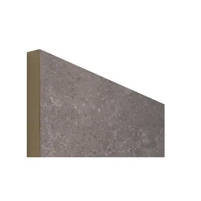 bilde for Innovus® DP MDF Hydro X - Decorative Surfaced Panel Medium Density Fiberboard (DP MDF)