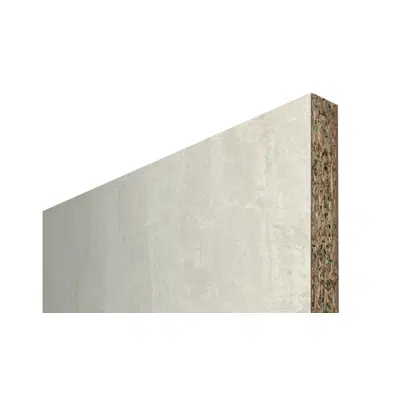 Innovus® DP Hydro X - Decorative surfaced panel particleboard (DP PB) için görüntü