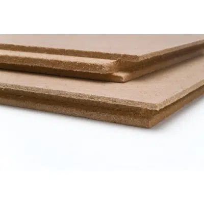 画像 AGEPAN® DWD protect - vapour-permeable MDF.RWH wood fibre board
