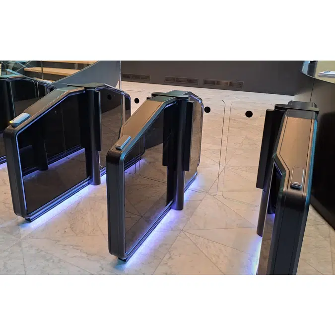 Speed Gate Vasari - Turnstile