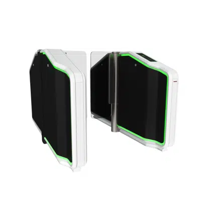 Image for Speed Gate Vasari - Turnstile