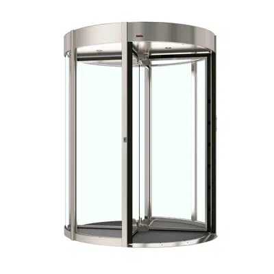 imazhi i SecurRev - Security Revolving Door