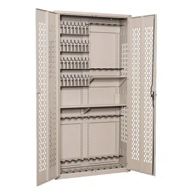 Image for Locking Weapon Racks