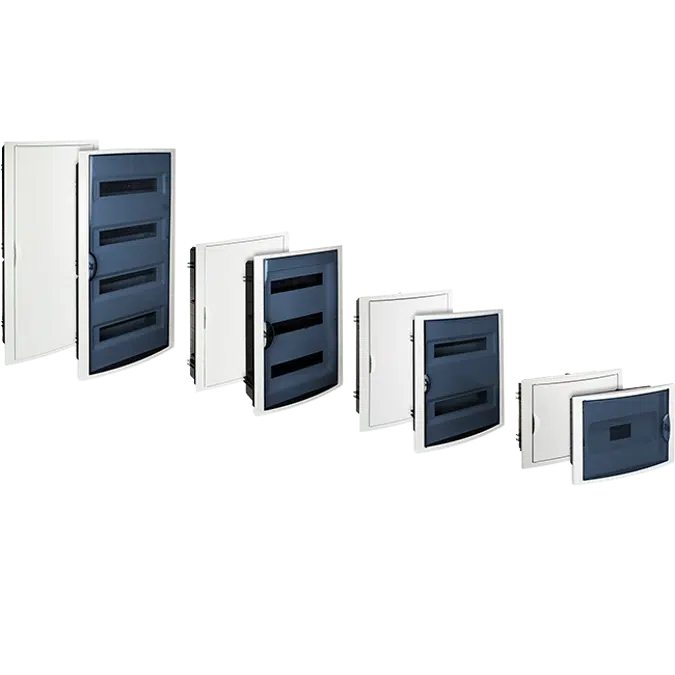 ARELOS - Electrical distribution box