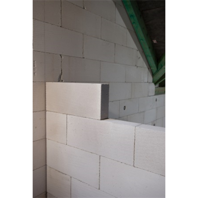 Image pour SK Ytong Internal Wall U=0,94 W/(m²K) d=110 mm Ytong Klasik R=1,0669 m²K/W