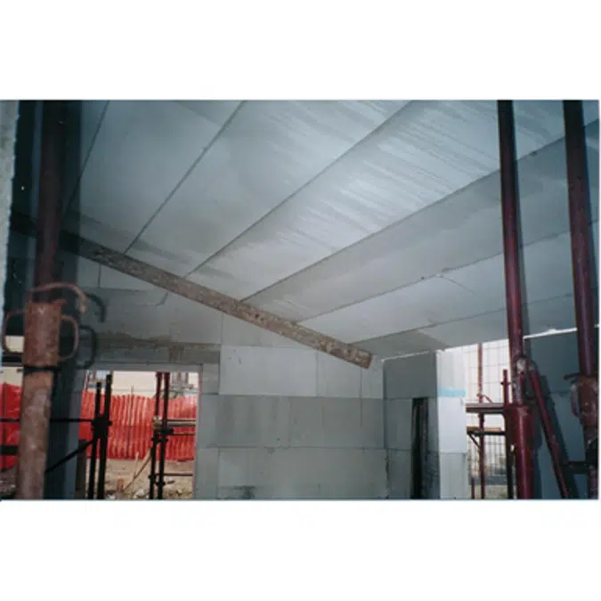 Ytong Italy Roof d=337mm
