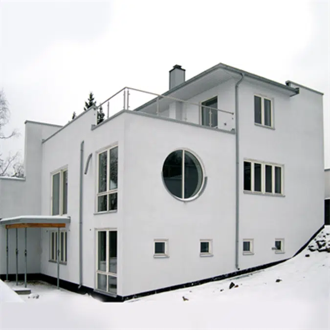 Ytong Norge