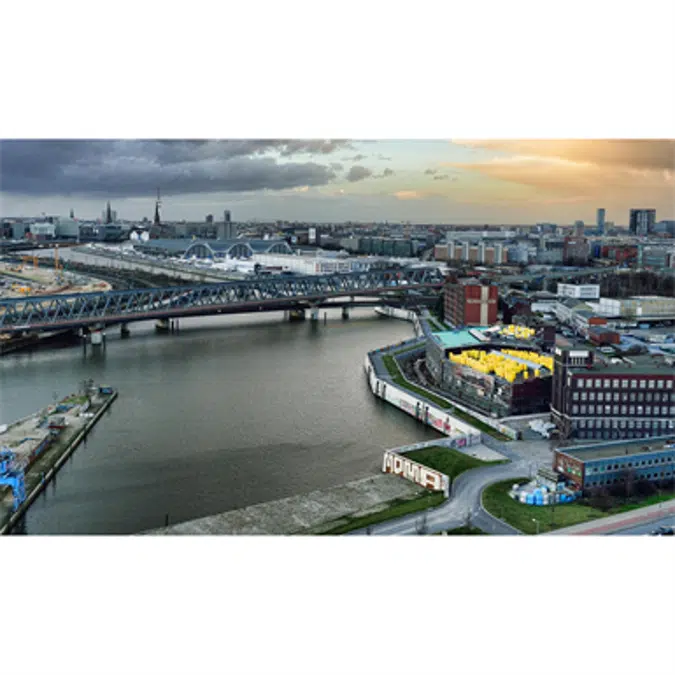 BIM objects - Free download! DAA160 mm 320 3,556 3304 D-A-CH | BIMobject