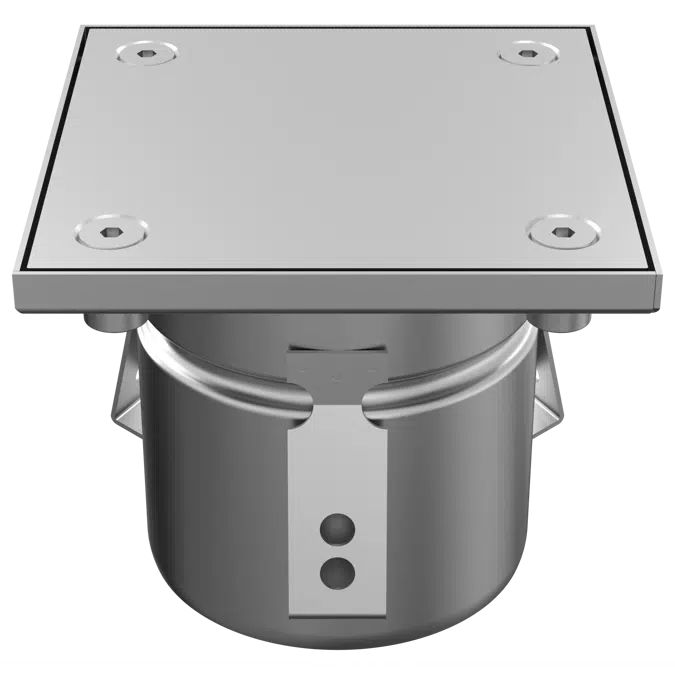 ATT Industrial Rodding Eye - point drainage