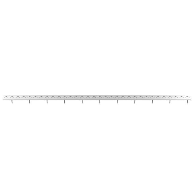 Expansion Joint - Sinusoidal