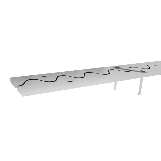 Expansion Joint - Sinusoidal