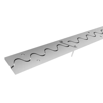 billede til Expansion Joint - Sinusoidal