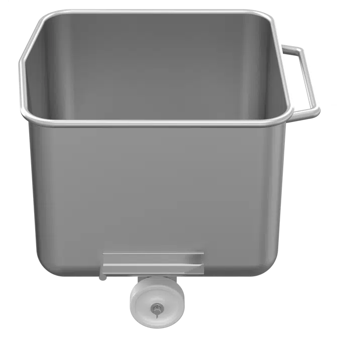 Euro Bins 120 L, 200 L, 300 L