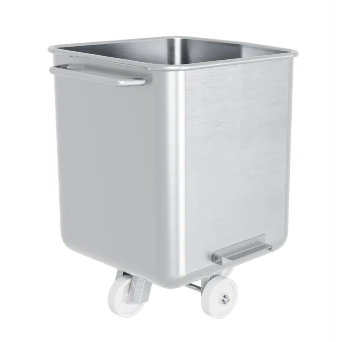 Euro Bins 120 L, 200 L, 300 L