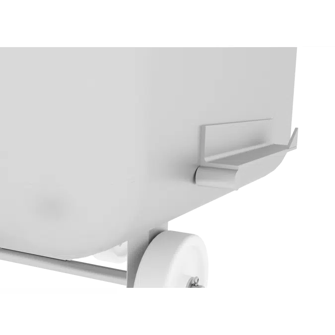 Euro Bins 120 L, 200 L, 300 L