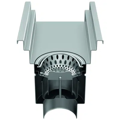 Image for ATT Flat bottom channel drainage