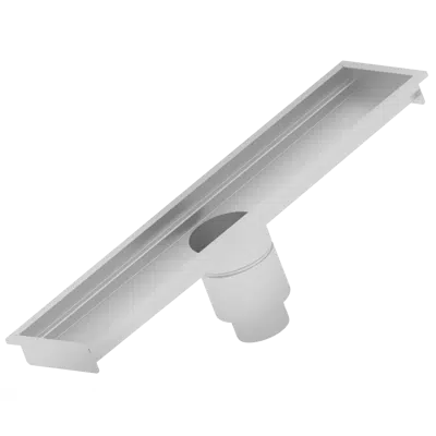 Image for ATT Flat bottom channel drainage