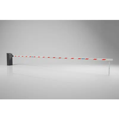 Image for Heras Traffic Barrier XL2, XXL