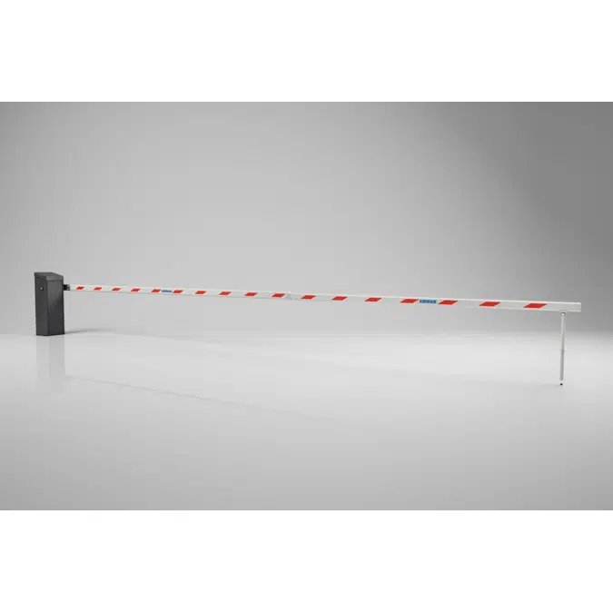 Heras Traffic Barrier XL2, XXL