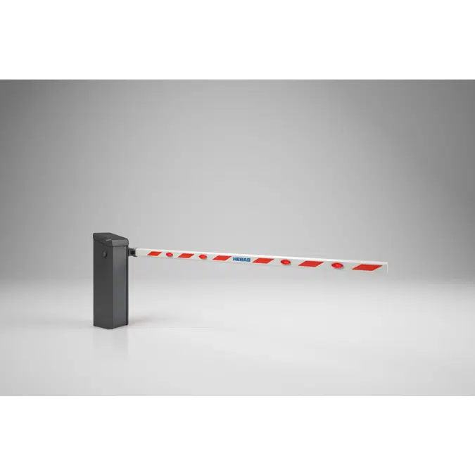 Heras Traffic Barrier XL2, XXL