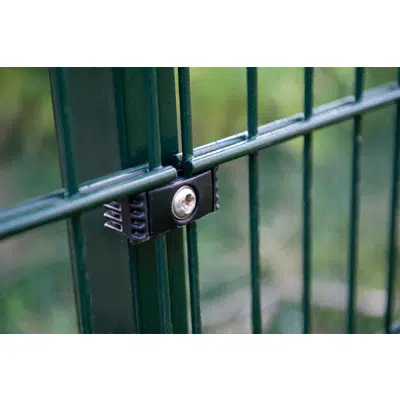 Image pour Fence pallas security