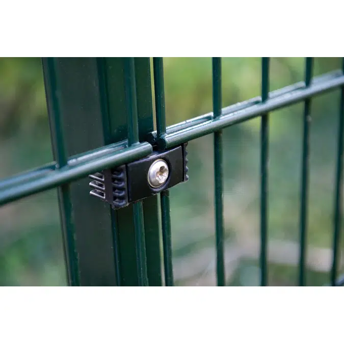 Fence pallas security