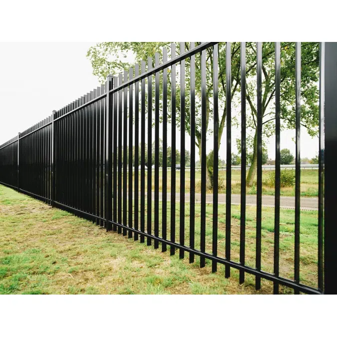 Bar Fence Theia - Post (L-XL)