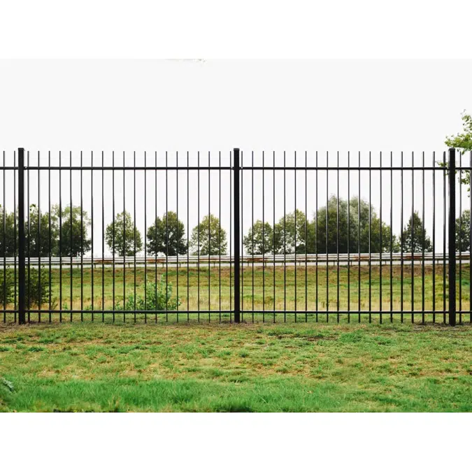 Bar Fence Theia - Post (L-XL)