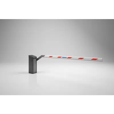 bilde for Heras Traffic Barrier Pro, Pro-L