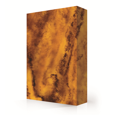 Image for Honey Onyx 8750 - STUDIO Collection® Design Resin