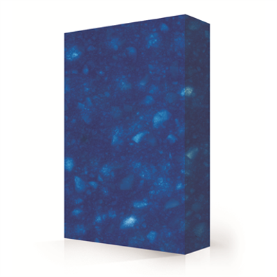 Image for Cobalt Glass 8485 - STUDIO Collection® Design Resin