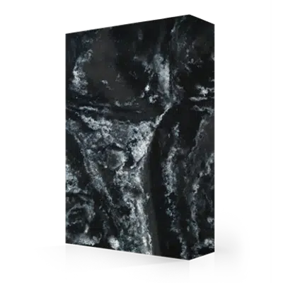 Image for Ebony Twist 8770 - STUDIO Collection® Design Resin