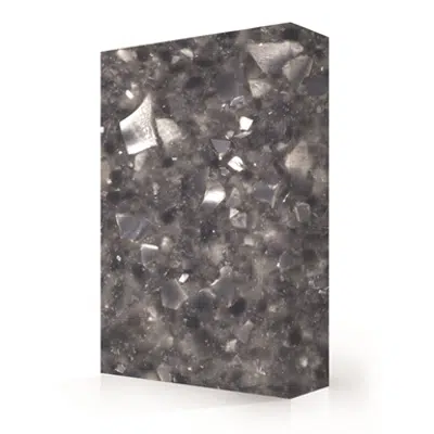 Image for Charcoal Pearl 8344 - STUDIO Collection® Design Resin