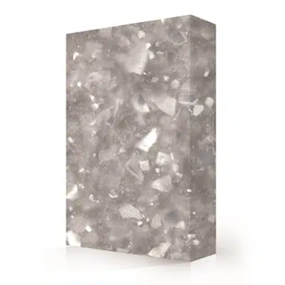 Image for Silver Pearl 8345 - STUDIO Collection® Design Resin