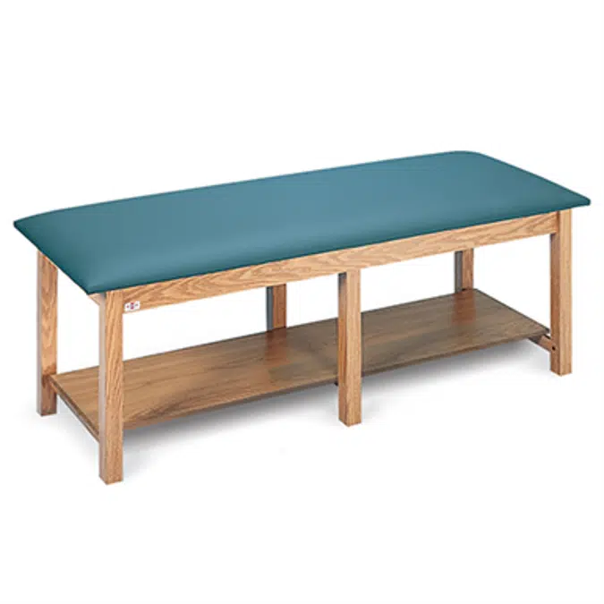 Hausmann Industries 4086 Bariatric Treatment Table