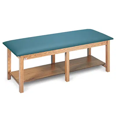 Image for Hausmann Industries 4086 Bariatric Treatment Table
