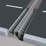 beton: staalvezelversterkte betonreparatiemortel voor verkeerszones - r4 - masteremaco t 1400 fr