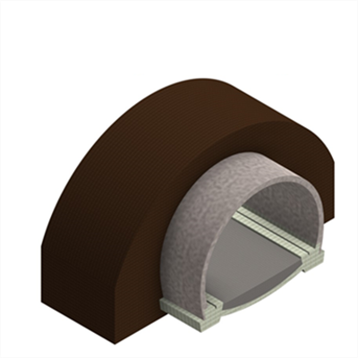 Image for Solutions for tunneling and mining