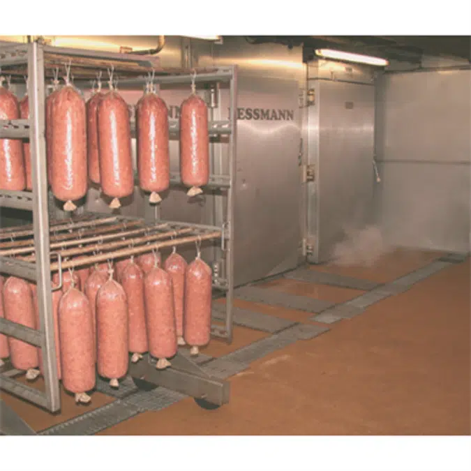 Ucrete IF - Iron Armoured Heavy Duty Polyurethane Screed
