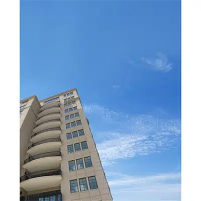 изображение для MasterProtect HB 200LR - Highly-reflective, water-based, modified acrylic coating for the interior of parking structures