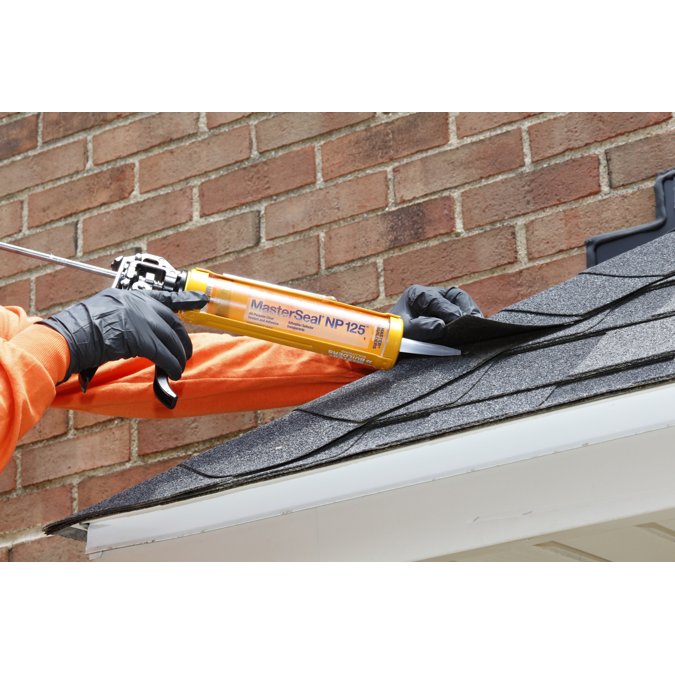 Oggetti BIM Download gratuito! MasterSeal NP 125