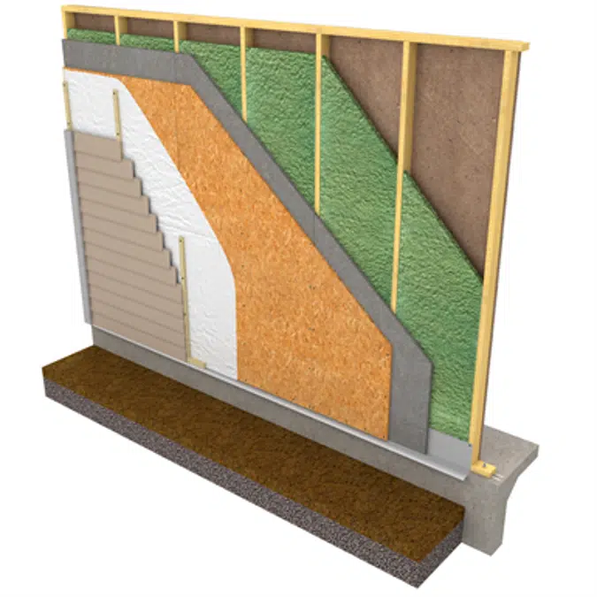 Walltite HP Plus Wall Systems