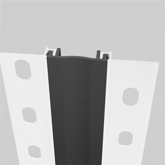 BIM objects - Free download! Wabo® CorridorWrap Interior CWWM | BIMobject